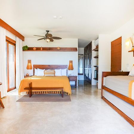 La Zebra Tulum, A Small Luxury Hotel Exterior photo