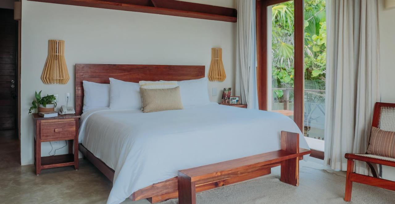 La Zebra Tulum, A Small Luxury Hotel Exterior photo