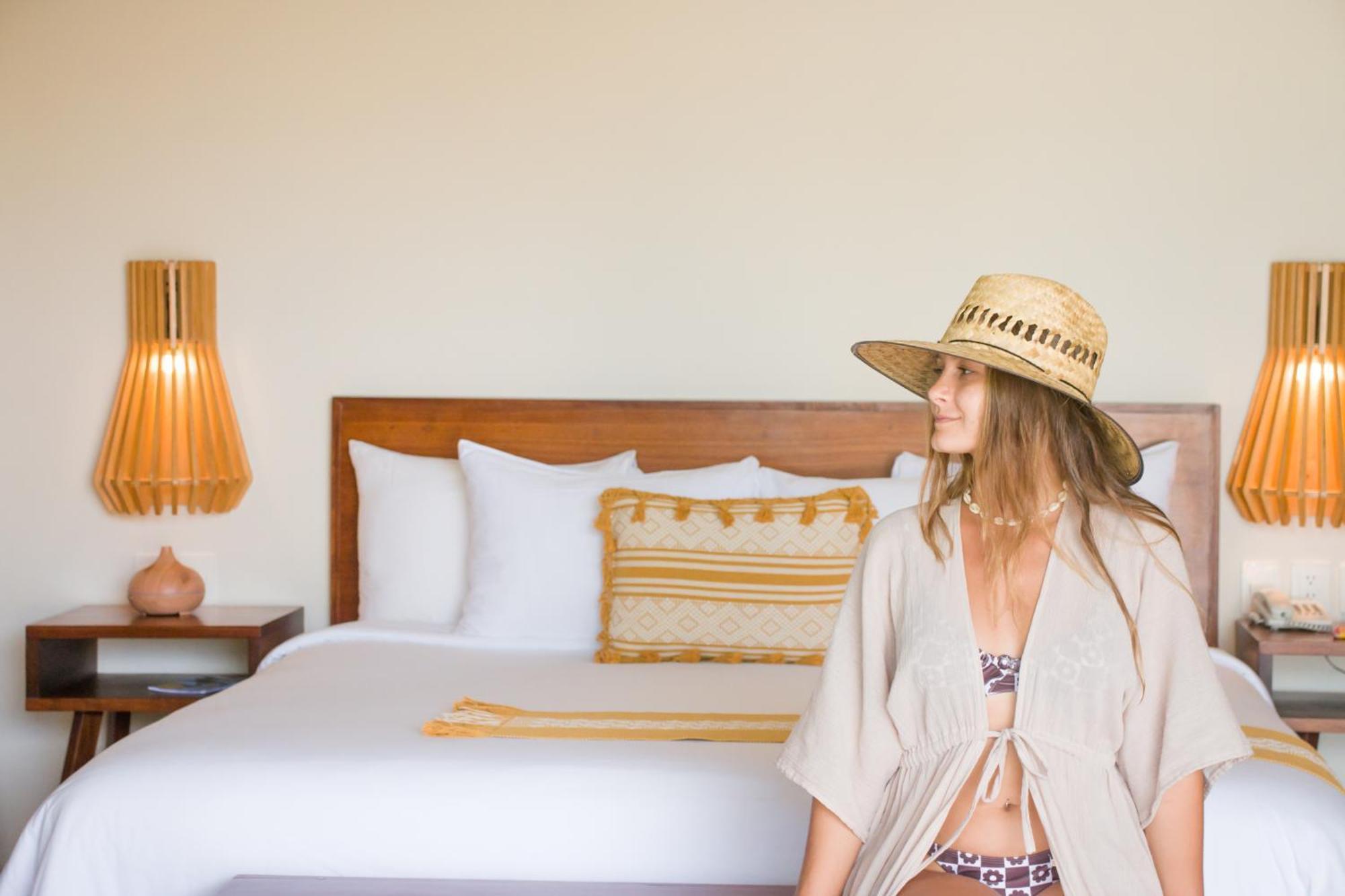 La Zebra Tulum, A Small Luxury Hotel Exterior photo
