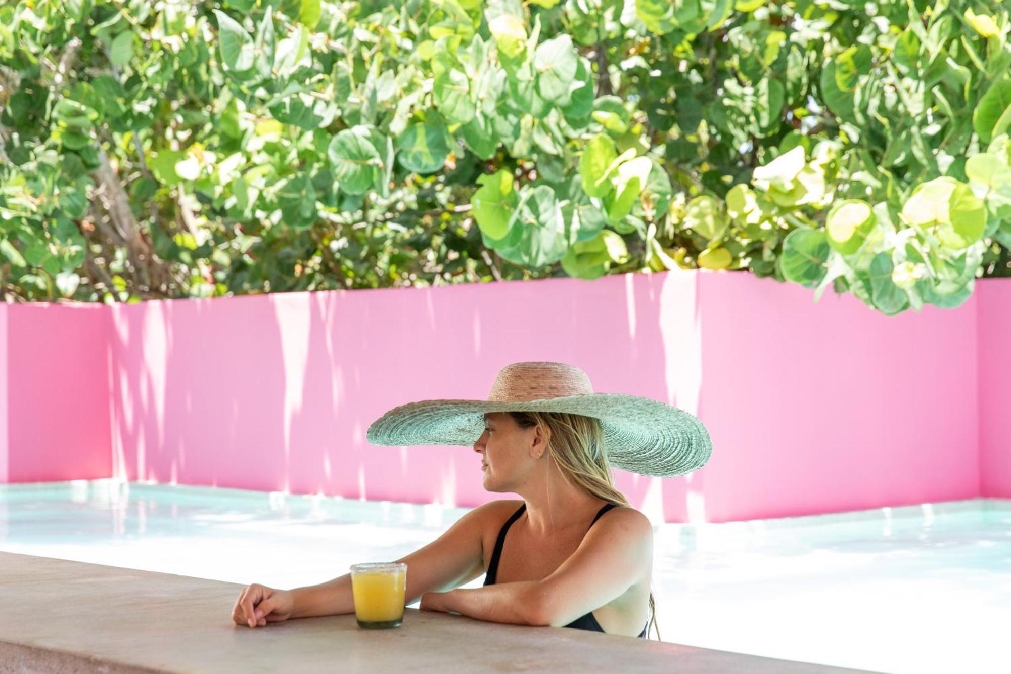 La Zebra Tulum, A Small Luxury Hotel Exterior photo