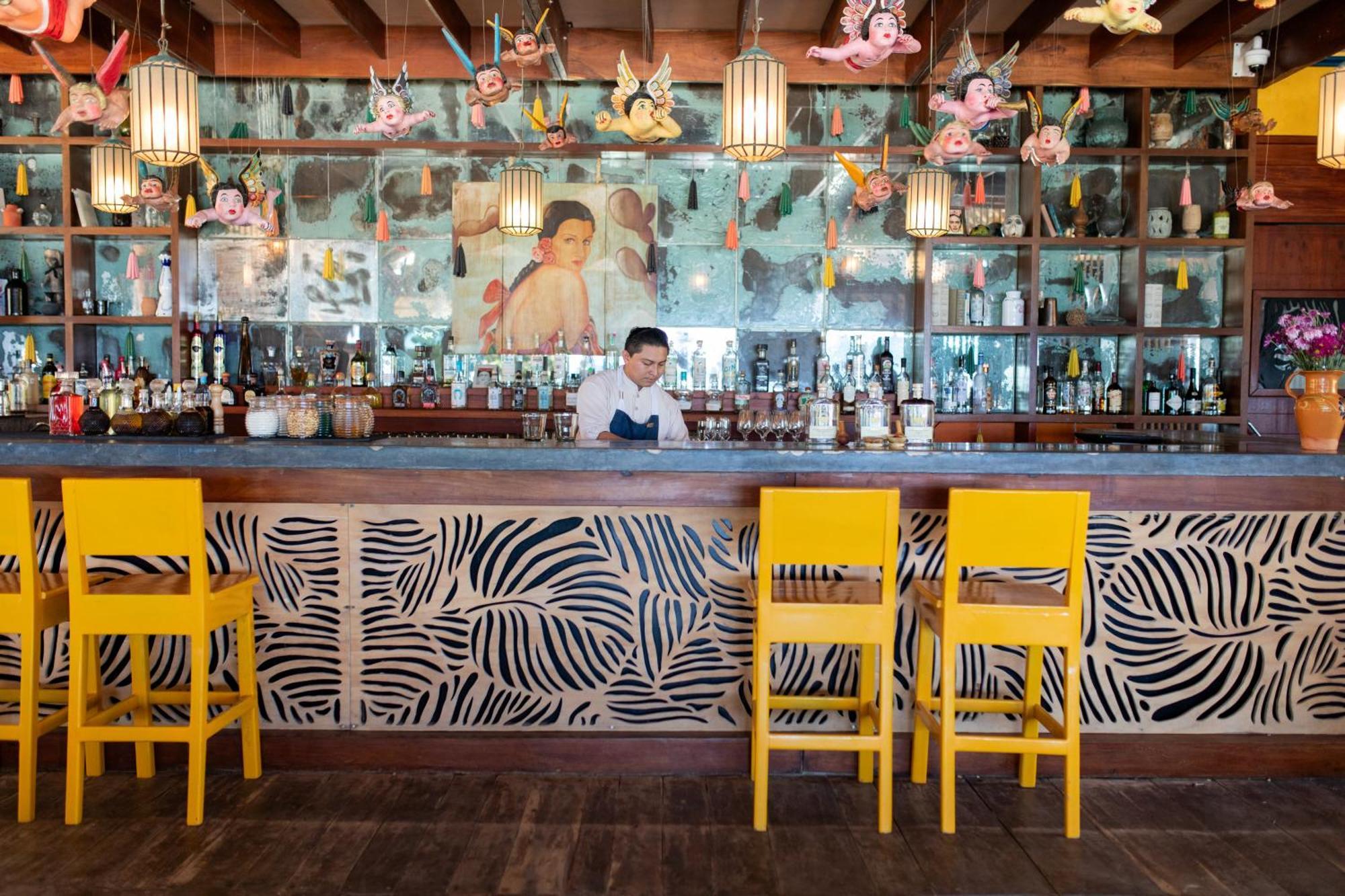 La Zebra Tulum, A Small Luxury Hotel Exterior photo