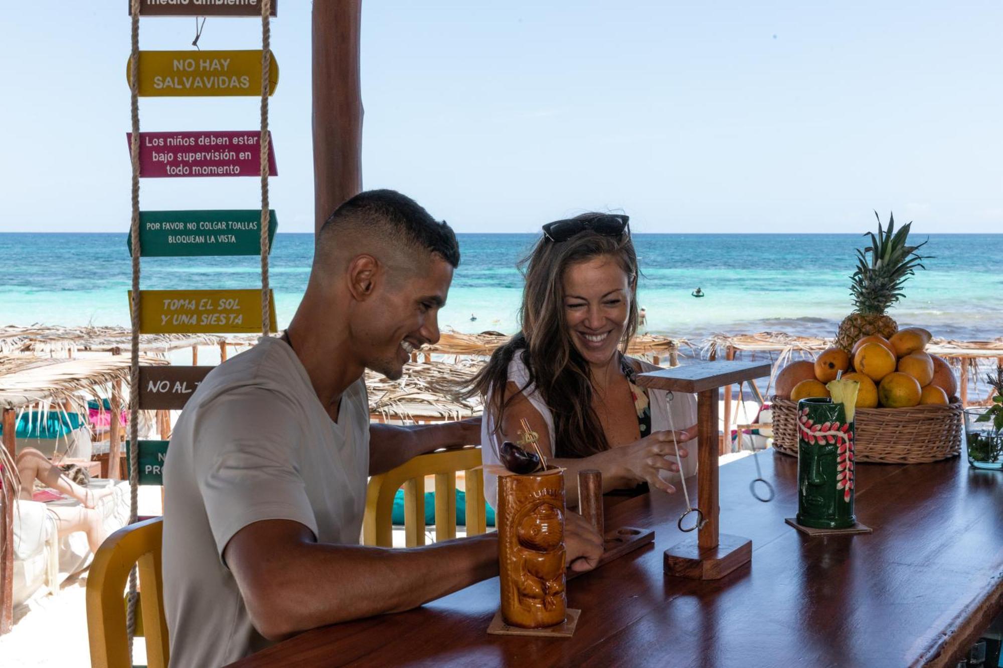 La Zebra Tulum, A Small Luxury Hotel Exterior photo