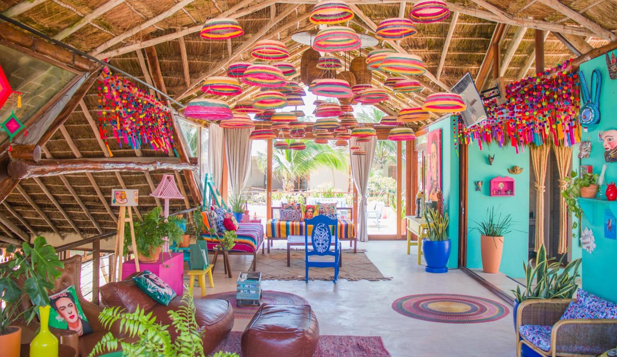 La Zebra Tulum, A Small Luxury Hotel Exterior photo