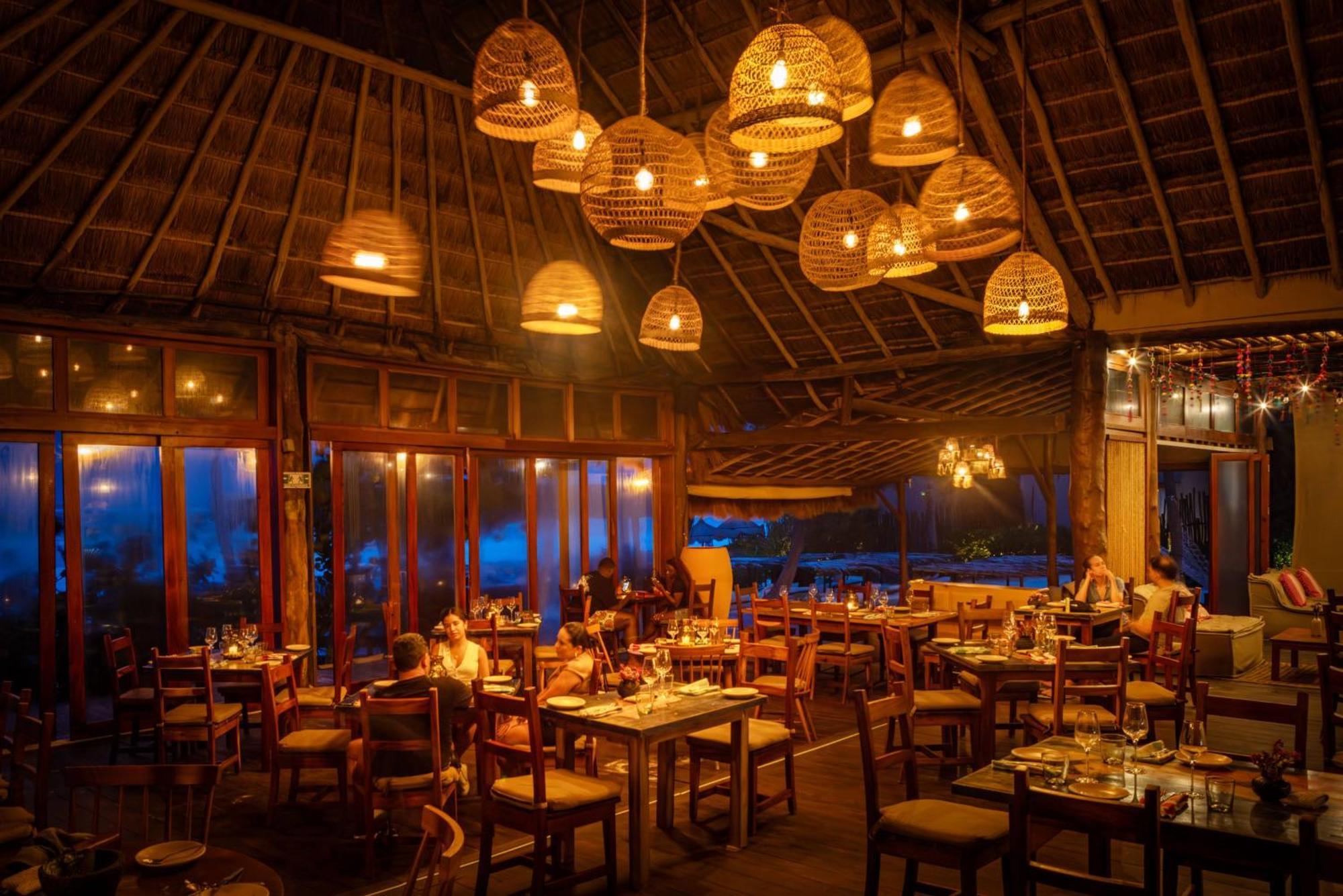 La Zebra Tulum, A Small Luxury Hotel Exterior photo
