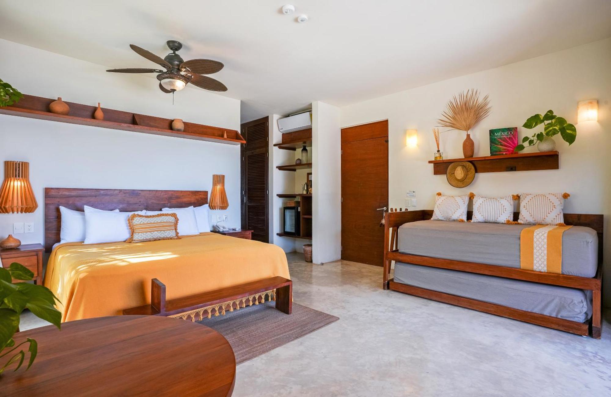 La Zebra Tulum, A Small Luxury Hotel Exterior photo
