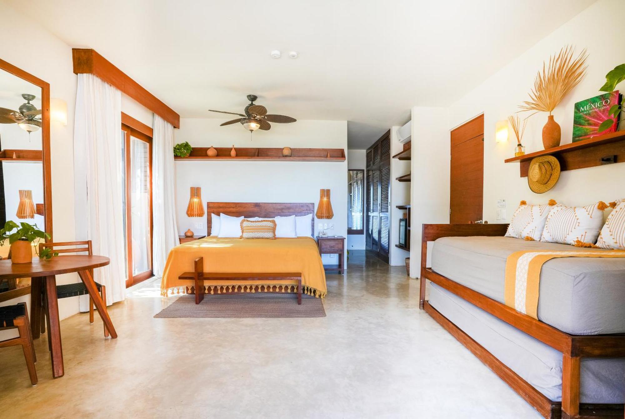 La Zebra Tulum, A Small Luxury Hotel Exterior photo