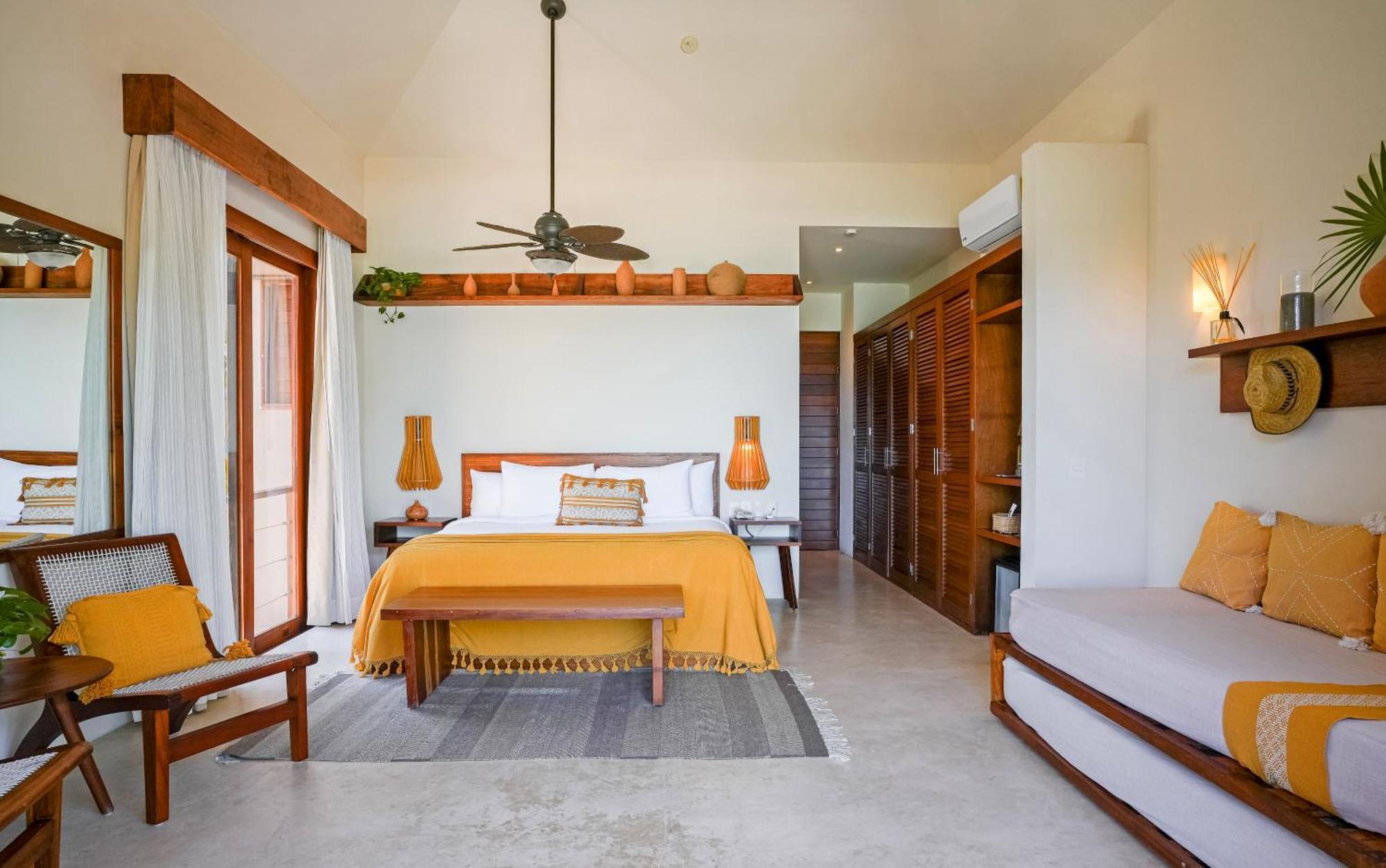 La Zebra Tulum, A Small Luxury Hotel Exterior photo