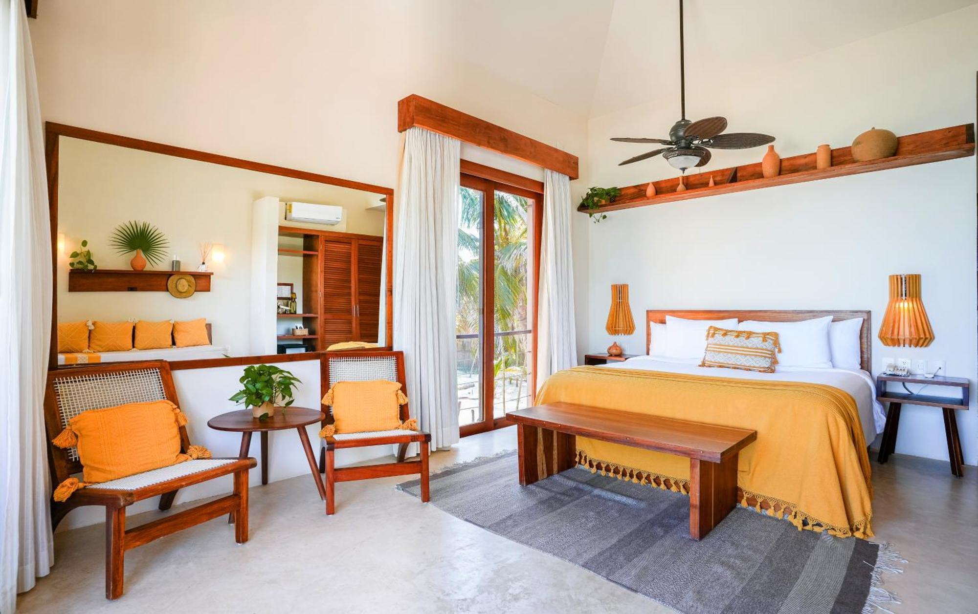 La Zebra Tulum, A Small Luxury Hotel Exterior photo