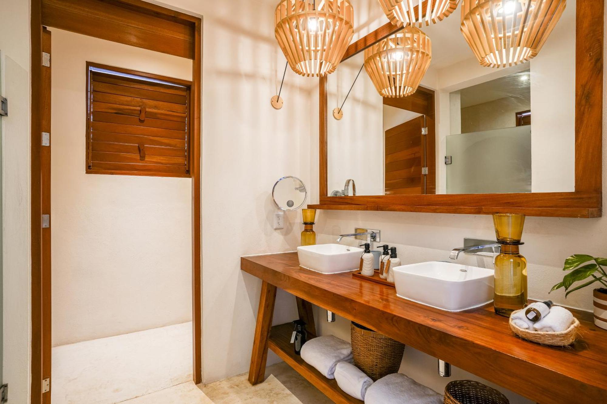La Zebra Tulum, A Small Luxury Hotel Exterior photo