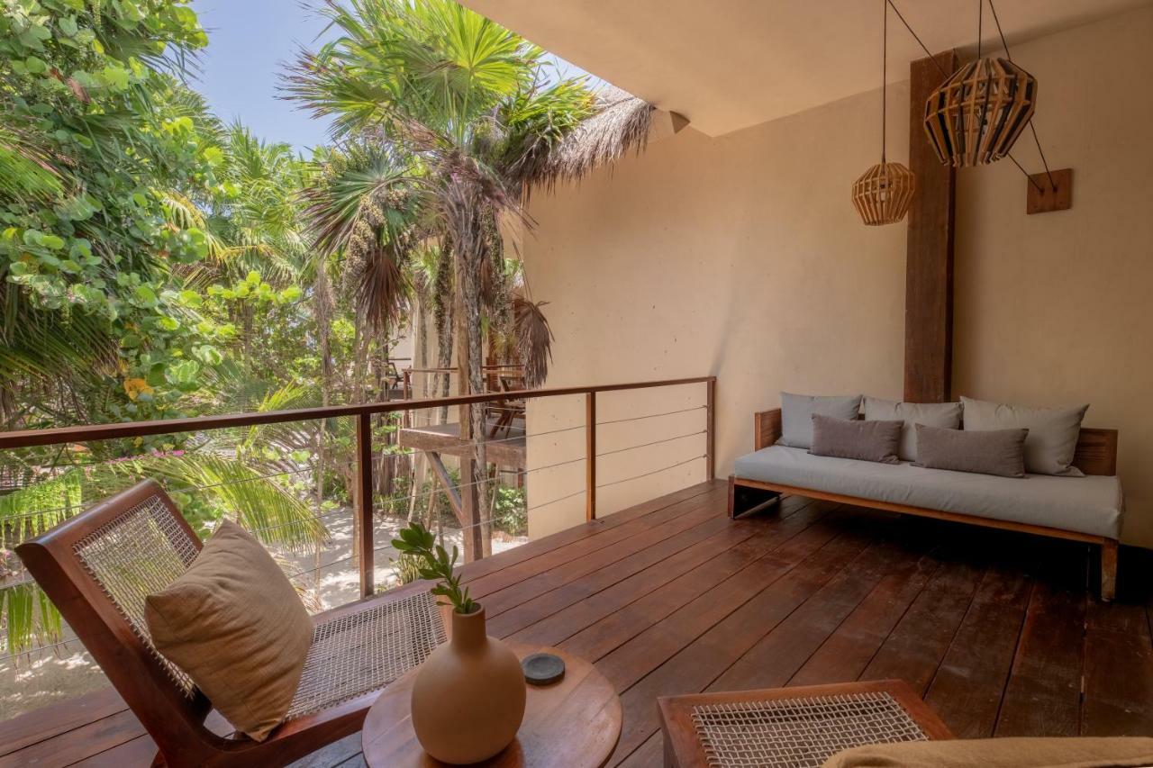 La Zebra Tulum, A Small Luxury Hotel Room photo